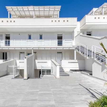 Residence Mia Amelie Torre San Giovanni Ugento Exterior foto